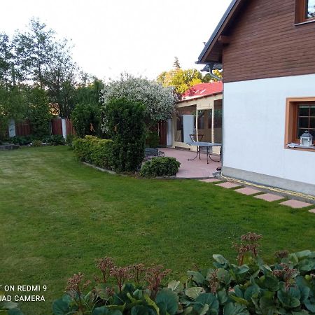Chata Děpoltovice Nová Role Exteriér fotografie