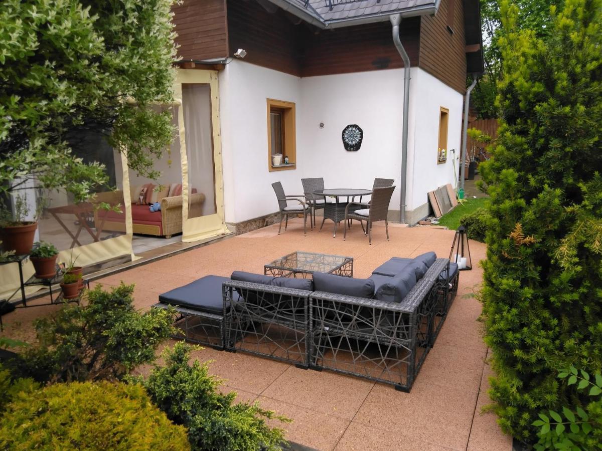 Chata Děpoltovice Nová Role Exteriér fotografie