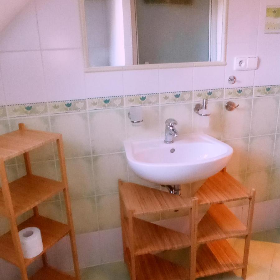 Chata Děpoltovice Nová Role Exteriér fotografie